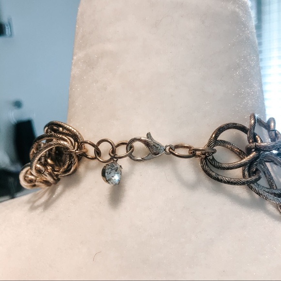 Statement necklace - Picture 6 of 6